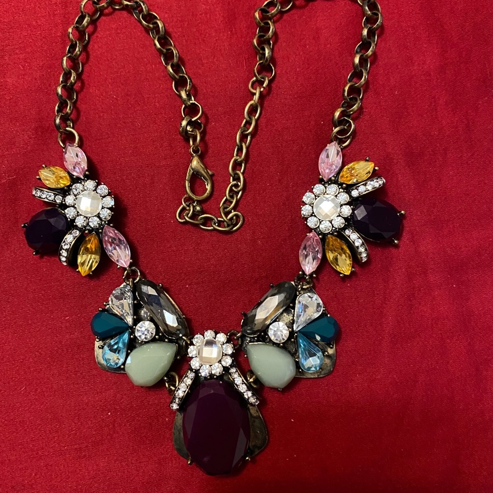 Fashion jewelry